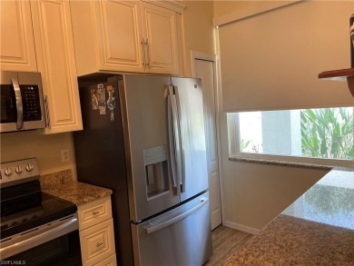 This is a true gem nestled on a golf course between Marco Island on Hammock Bay in Florida - for sale on GolfHomes.com, golf home, golf lot