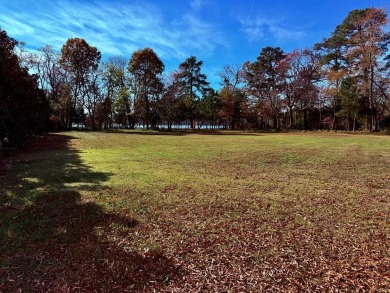 Premier homesite with broad water views.  Trees, privacy and on Bay Creek Golf Club in Virginia - for sale on GolfHomes.com, golf home, golf lot