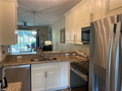 This is a true gem nestled on a golf course between Marco Island on Hammock Bay in Florida - for sale on GolfHomes.com, golf home, golf lot
