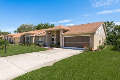 Recently updated- This US Homes built Magnolia model villa is on Timber Greens Country Club in Florida - for sale on GolfHomes.com, golf home, golf lot