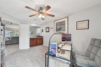 Welcome to your Florida dream home in the vibrant 55+ community on Caloosa Greens Executive Golf Course in Florida - for sale on GolfHomes.com, golf home, golf lot