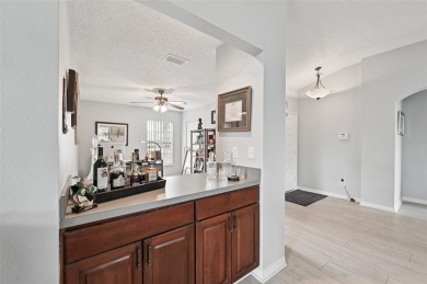 Welcome to your Florida dream home in the vibrant 55+ community on Caloosa Greens Executive Golf Course in Florida - for sale on GolfHomes.com, golf home, golf lot