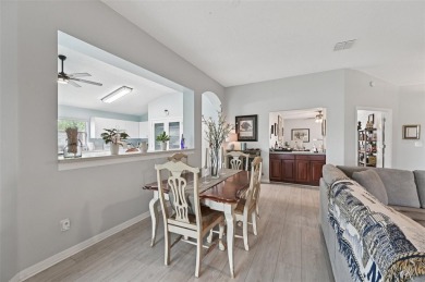 Welcome to your Florida dream home in the vibrant 55+ community on Caloosa Greens Executive Golf Course in Florida - for sale on GolfHomes.com, golf home, golf lot