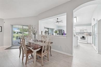Welcome to your Florida dream home in the vibrant 55+ community on Caloosa Greens Executive Golf Course in Florida - for sale on GolfHomes.com, golf home, golf lot