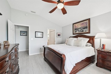 Welcome to your Florida dream home in the vibrant 55+ community on Caloosa Greens Executive Golf Course in Florida - for sale on GolfHomes.com, golf home, golf lot