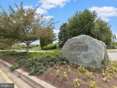 Welcome to 700 Stone Springs Lane - A Stunning Retreat in the on Hollow Creek Golf Club At Glenbrook in Maryland - for sale on GolfHomes.com, golf home, golf lot