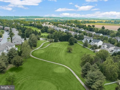 Welcome to 700 Stone Springs Lane - A Stunning Retreat in the on Hollow Creek Golf Club At Glenbrook in Maryland - for sale on GolfHomes.com, golf home, golf lot