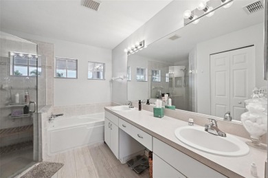 Welcome to your Florida dream home in the vibrant 55+ community on Caloosa Greens Executive Golf Course in Florida - for sale on GolfHomes.com, golf home, golf lot