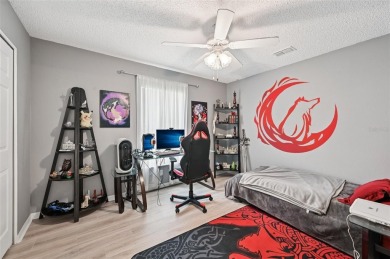 Welcome to your Florida dream home in the vibrant 55+ community on Caloosa Greens Executive Golf Course in Florida - for sale on GolfHomes.com, golf home, golf lot