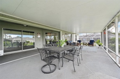 Welcome to your Florida dream home in the vibrant 55+ community on Caloosa Greens Executive Golf Course in Florida - for sale on GolfHomes.com, golf home, golf lot