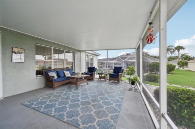 Welcome to your Florida dream home in the vibrant 55+ community on Caloosa Greens Executive Golf Course in Florida - for sale on GolfHomes.com, golf home, golf lot