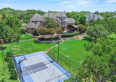 Seller $20,000 rate buy down-closing costs offered! Perched high on Tour 18 Golf Course Dallas in Texas - for sale on GolfHomes.com, golf home, golf lot