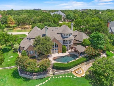 Seller $20,000 rate buy down-closing costs offered! Perched high on Tour 18 Golf Course Dallas in Texas - for sale on GolfHomes.com, golf home, golf lot