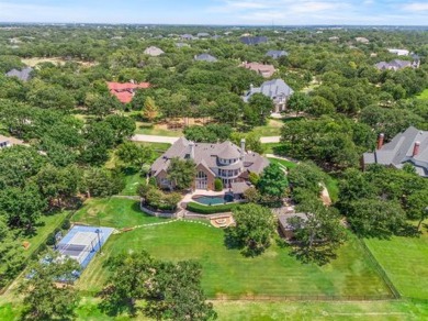 Seller $20,000 rate buy down-closing costs offered! Perched high on Tour 18 Golf Course Dallas in Texas - for sale on GolfHomes.com, golf home, golf lot