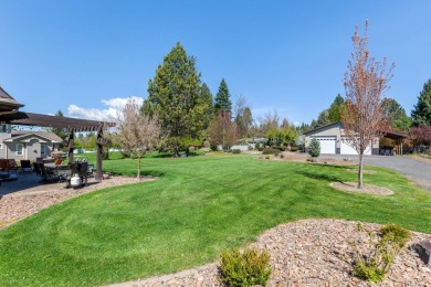 ROOM TO BREATH! Custom built 4 bed/3.5 bath craftsman on Avondale Golf and Tennis Club in Idaho - for sale on GolfHomes.com, golf home, golf lot