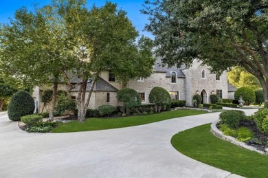 Seller $20,000 rate buy down-closing costs offered! Perched high on Tour 18 Golf Course Dallas in Texas - for sale on GolfHomes.com, golf home, golf lot