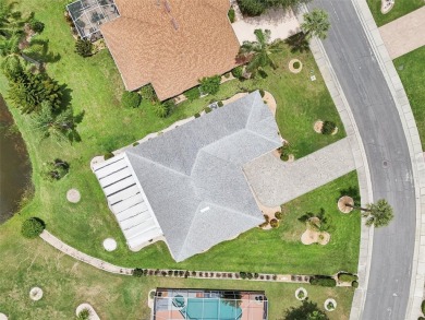 Welcome to your Florida dream home in the vibrant 55+ community on Caloosa Greens Executive Golf Course in Florida - for sale on GolfHomes.com, golf home, golf lot