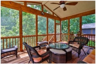 This sophisticated Craftsman-style home in the Polo Golf and on Polo Golf and Country Club in Georgia - for sale on GolfHomes.com, golf home, golf lot