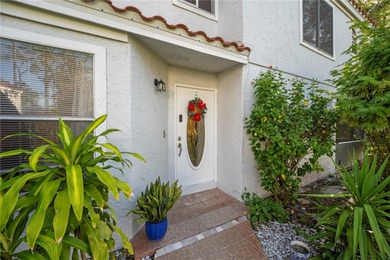 Enjoy some of the BEST VIEWS from this SPACIOUS GOLF-FRONT VILLA on Wedgefield Golf Club in Florida - for sale on GolfHomes.com, golf home, golf lot