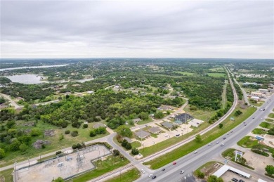 RARE OPPORTUNITY to score a SLAM DUNK development deal in the on Granbury Country Club in Texas - for sale on GolfHomes.com, golf home, golf lot