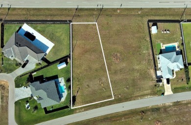 Exclusively presented by Sunland Real Estate: Oversized .39 acre on Del Tura Golf and Country Club in Florida - for sale on GolfHomes.com, golf home, golf lot