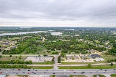 RARE OPPORTUNITY to score a SLAM DUNK development deal in the on Granbury Country Club in Texas - for sale on GolfHomes.com, golf home, golf lot