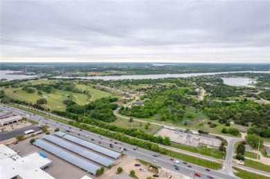 RARE OPPORTUNITY to score a SLAM DUNK development deal in the on Granbury Country Club in Texas - for sale on GolfHomes.com, golf home, golf lot