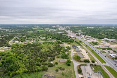 RARE OPPORTUNITY to score a SLAM DUNK development deal in the on Granbury Country Club in Texas - for sale on GolfHomes.com, golf home, golf lot
