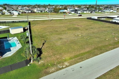 Exclusively presented by Sunland Real Estate: Oversized .39 acre on Del Tura Golf and Country Club in Florida - for sale on GolfHomes.com, golf home, golf lot