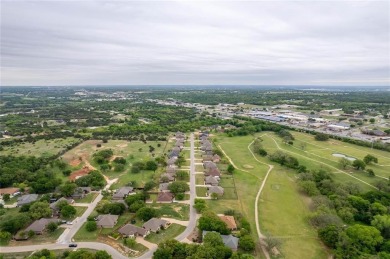 RARE OPPORTUNITY to score a SLAM DUNK development deal in the on Granbury Country Club in Texas - for sale on GolfHomes.com, golf home, golf lot