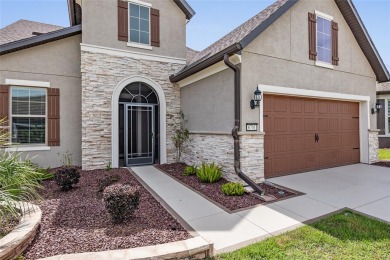 This beautiful Martin Ray has all the bells and whistles! Built on Stone Creek Golf Club in Florida - for sale on GolfHomes.com, golf home, golf lot