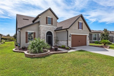 This beautiful Martin Ray has all the bells and whistles! Built on Stone Creek Golf Club in Florida - for sale on GolfHomes.com, golf home, golf lot