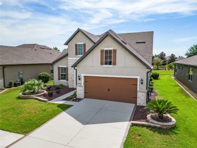 This beautiful Martin Ray has all the bells and whistles! Built on Stone Creek Golf Club in Florida - for sale on GolfHomes.com, golf home, golf lot