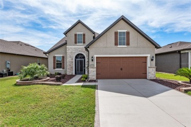 This beautiful Martin Ray has all the bells and whistles! Built on Stone Creek Golf Club in Florida - for sale on GolfHomes.com, golf home, golf lot