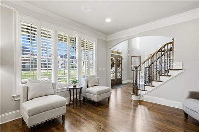 Timeless Elegance & Lake Lifestyle in Bridgemill Welcome to 328 on Bridgemill Golf Club in Georgia - for sale on GolfHomes.com, golf home, golf lot