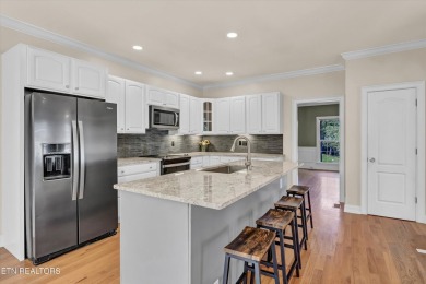 Take advantage of a low 2.375% interest rate!  Sellers are open on Willow Creek Golf Club in Tennessee - for sale on GolfHomes.com, golf home, golf lot