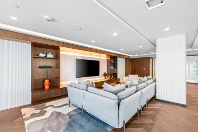 Brand New and Never Lived In - This Beautiful 2 Bedroom + Den is on Boca Raton Resort and Club in Florida - for sale on GolfHomes.com, golf home, golf lot