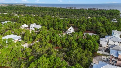Discover the perfect setting for your dream home in Surfside on Kiva Dunes Golf Club in Alabama - for sale on GolfHomes.com, golf home, golf lot