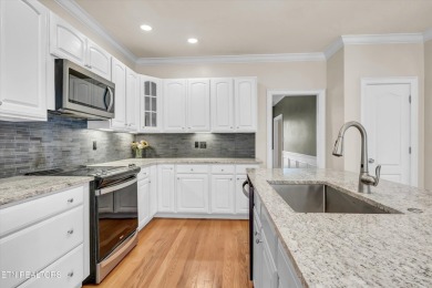 Take advantage of a low 2.375% interest rate!  Sellers are open on Willow Creek Golf Club in Tennessee - for sale on GolfHomes.com, golf home, golf lot