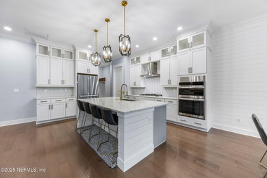 Experience coastal luxury in the exclusive community of Ponte on Plantation at Ponte Vedra in Florida - for sale on GolfHomes.com, golf home, golf lot