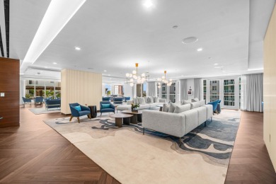 Brand New and Never Lived In - This Beautiful 2 Bedroom + Den is on Boca Raton Resort and Club in Florida - for sale on GolfHomes.com, golf home, golf lot
