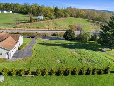 LOT#1-Take a look at this nice building lot adjoining the on Wytheville Golf Club, Inc. in Virginia - for sale on GolfHomes.com, golf home, golf lot