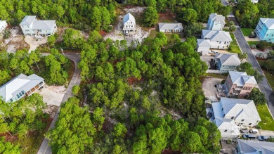 Discover the perfect setting for your dream home in Surfside on Kiva Dunes Golf Club in Alabama - for sale on GolfHomes.com, golf home, golf lot