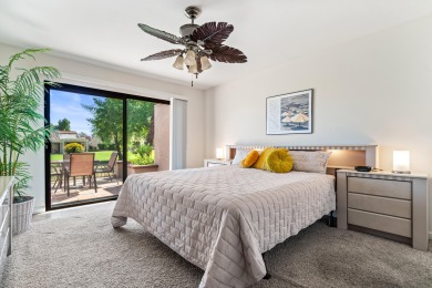News Flash - Interior Repainted!! Welcome to Palm Desert Resort on Palm Desert Resort Country Club in California - for sale on GolfHomes.com, golf home, golf lot