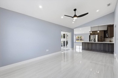 Better Than New and exceptionally upgraded, this stunning home on The Grand Club Cypress Course in Florida - for sale on GolfHomes.com, golf home, golf lot