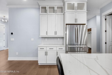 Experience coastal luxury in the exclusive community of Ponte on Plantation at Ponte Vedra in Florida - for sale on GolfHomes.com, golf home, golf lot