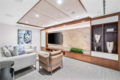 Brand New and Never Lived In - This Beautiful 2 Bedroom + Den is on Boca Raton Resort and Club in Florida - for sale on GolfHomes.com, golf home, golf lot