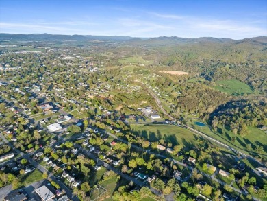 LOT#1-Take a look at this nice building lot adjoining the on Wytheville Golf Club, Inc. in Virginia - for sale on GolfHomes.com, golf home, golf lot