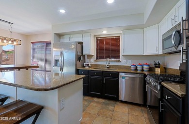 Imagine coming home to a refreshing swim in your private pool on The Duke At Rancho El Dorado Golf Course in Arizona - for sale on GolfHomes.com, golf home, golf lot