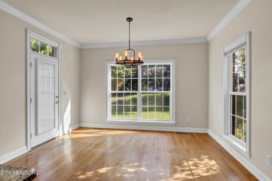 Take advantage of a low 2.375% interest rate!  Sellers are open on Willow Creek Golf Club in Tennessee - for sale on GolfHomes.com, golf home, golf lot